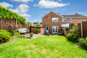 GARDEN- click for photo gallery